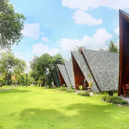Dewantara Boutique Villa Resort Bali