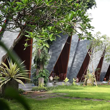 Dewantara Resort Bali