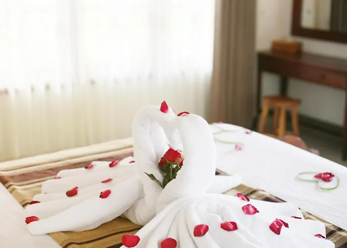 Dewantara Bali 4*