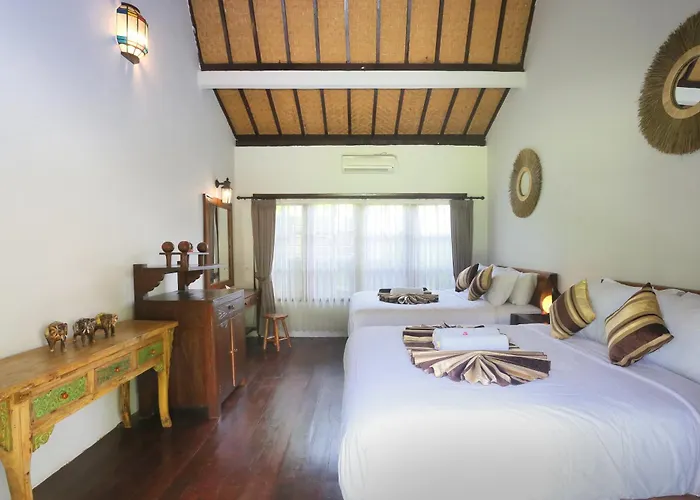 Ferienpark Dewantara Bali 4*