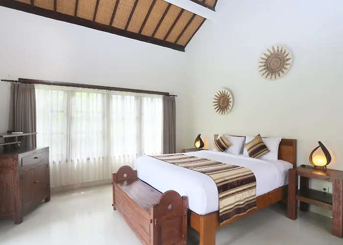 Dewantara Bali Ferienpark Umeanyar