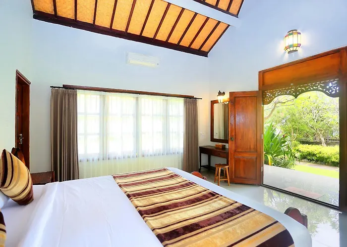 Ferienpark Dewantara Bali Umeanyar