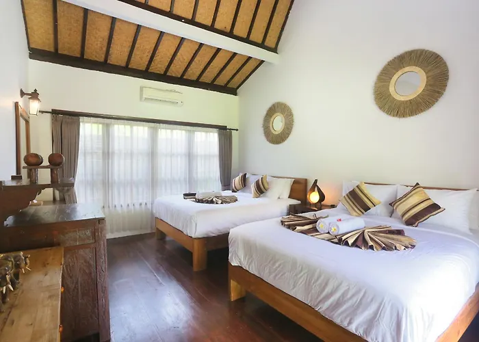 Dewantara Bali 4* أُماينيار