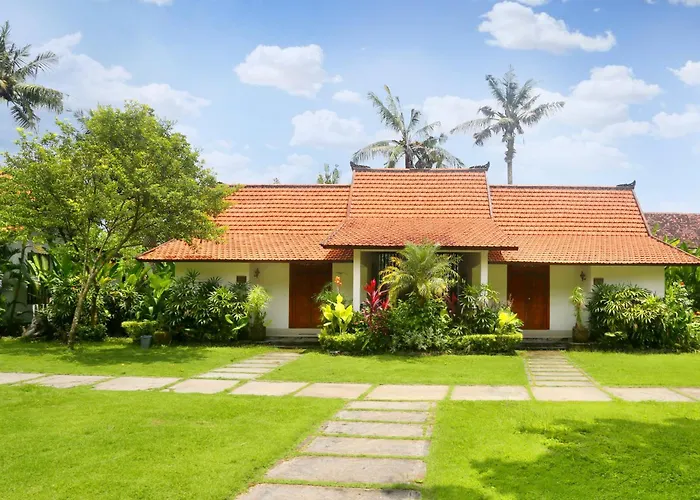 Dewantara Bali