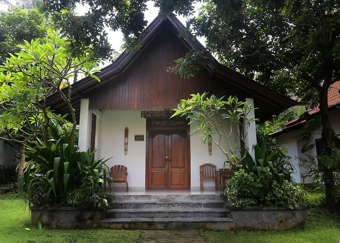 Dewantara Bali Ferienpark Umeanyar