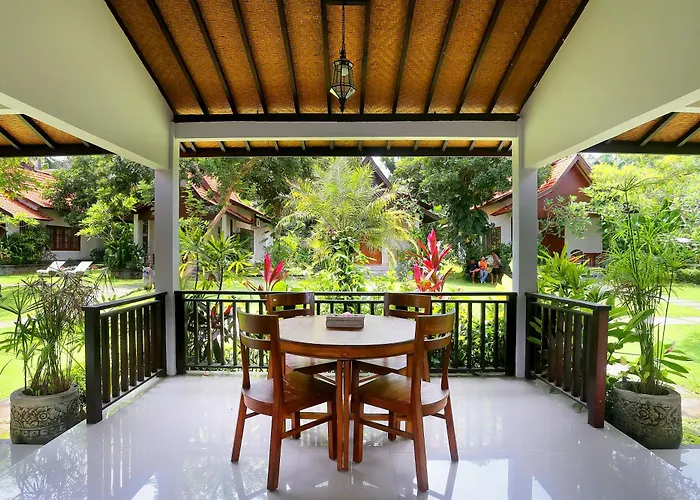 Dewantara Bali 4*