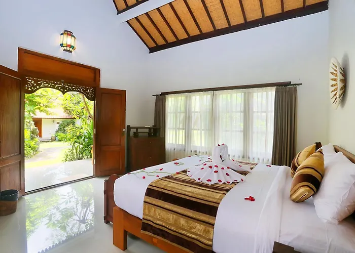 Dewantara Bali 4* Umeanyar