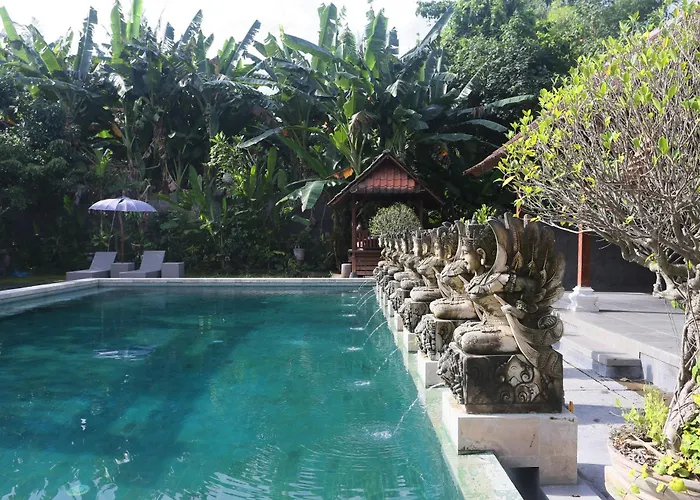 Dewantara Bali Ferienpark