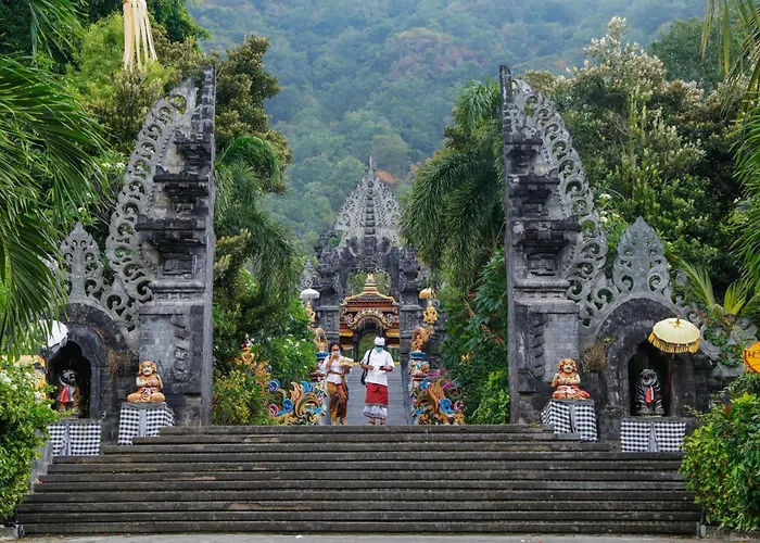 Ferienpark Dewantara Bali