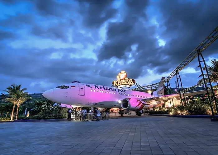 Dewantara Bali 4* Umeanyar