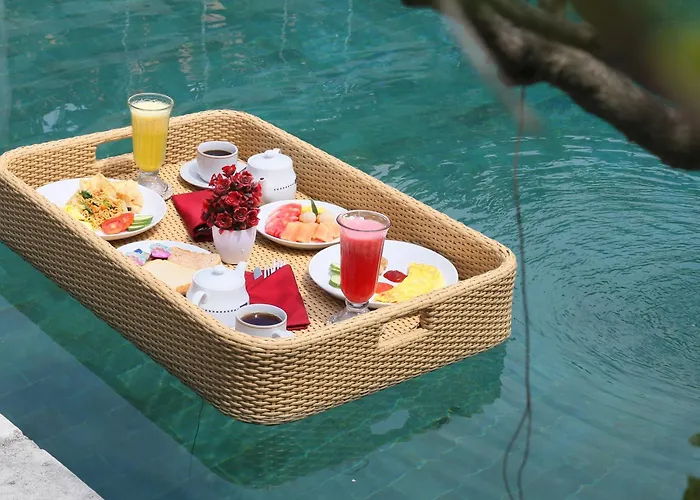 Dewantara Bali منتزه العطل 4*