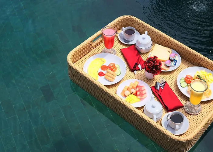 Ferienpark Dewantara Bali 4*