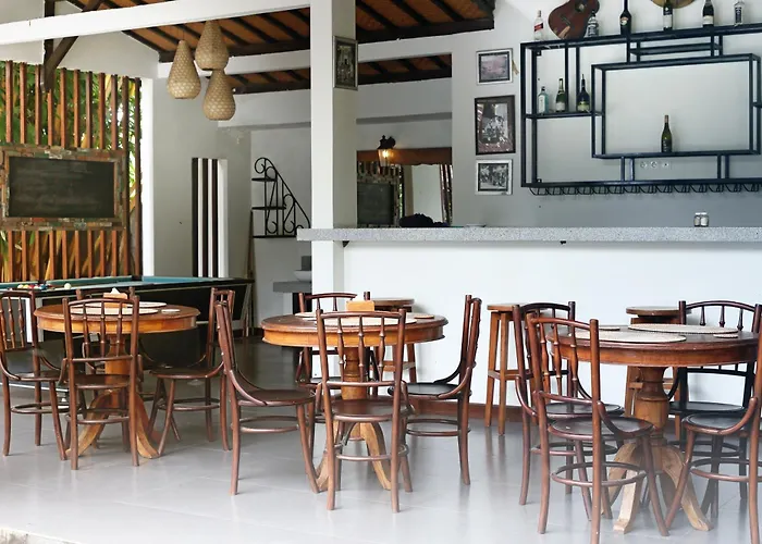 Dewantara Bali 4*