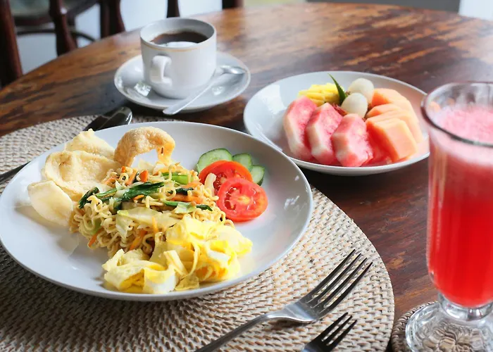 Dewantara Bali
