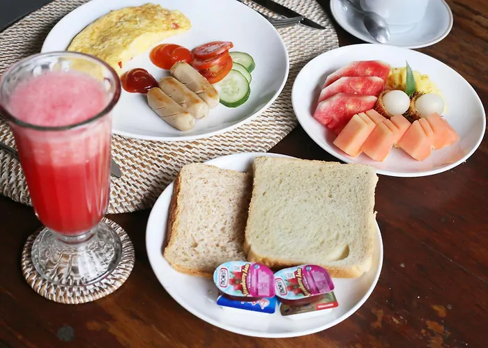 Dewantara Bali Ferienpark 4*