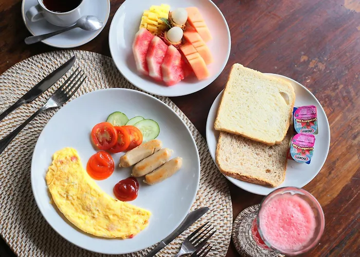 Ferienpark Dewantara Bali 4*