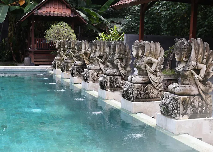 Ferienpark Dewantara Bali Umeanyar