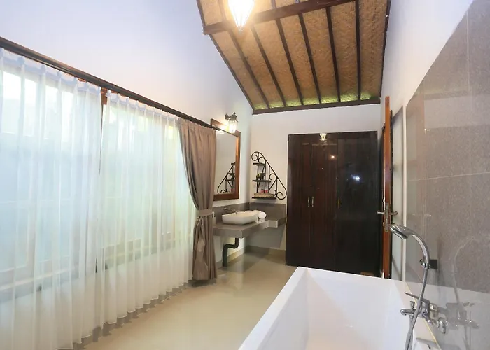 Dewantara Bali 4*