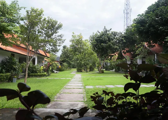 Dewantara Bali Umeanyar