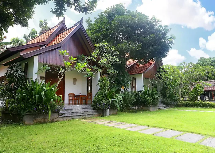 Dewantara Bali Ferienpark 4*