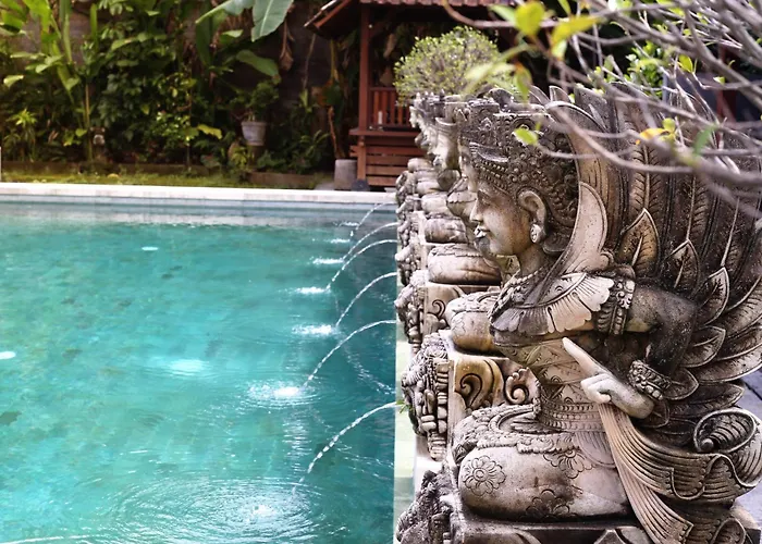 Ferienpark Dewantara Bali 4*
