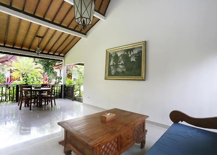 Dewantara Bali Ferienpark Umeanyar