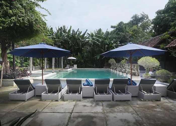 Ferienpark Dewantara Bali Umeanyar