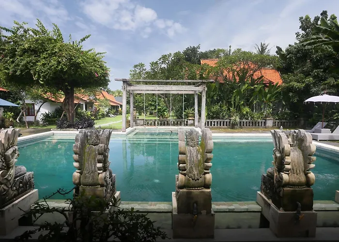 Dewantara Bali 4*