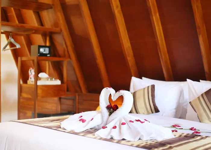 Ferienpark Dewantara Bali 4*