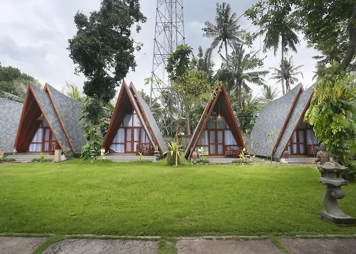 Dewantara Bali 4*