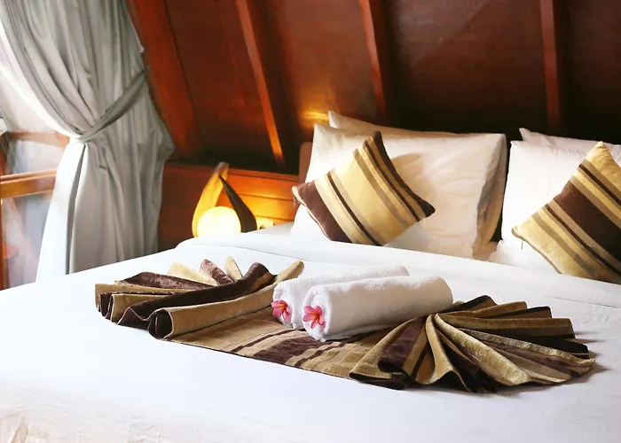 Dewantara Bali 4* أُماينيار