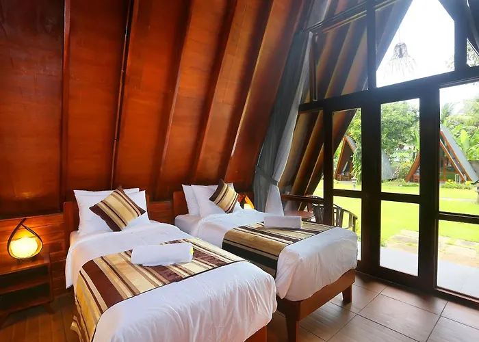 Dewantara Bali منتزه العطل 4*