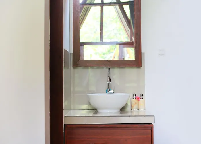 Ferienpark Dewantara Bali 4*