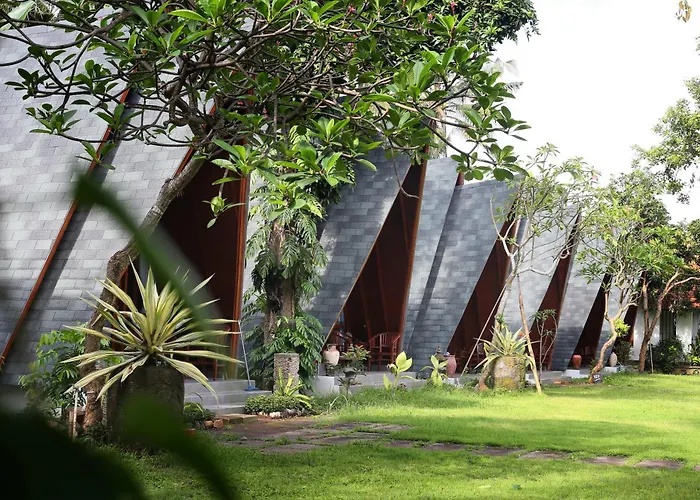 Ferienpark Dewantara Bali 4*