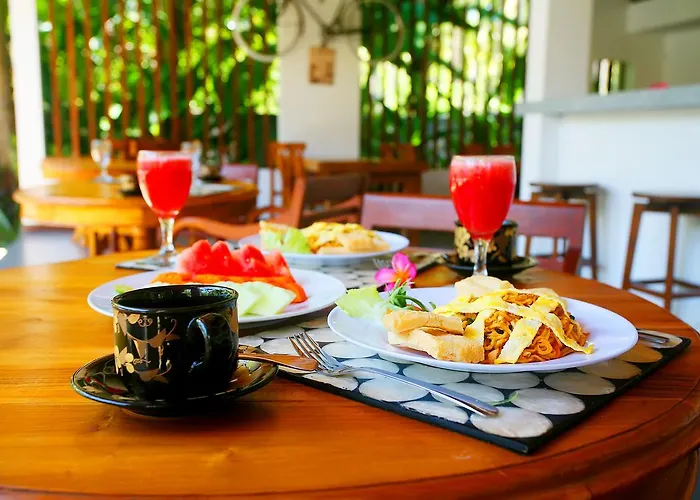 Dewantara Bali