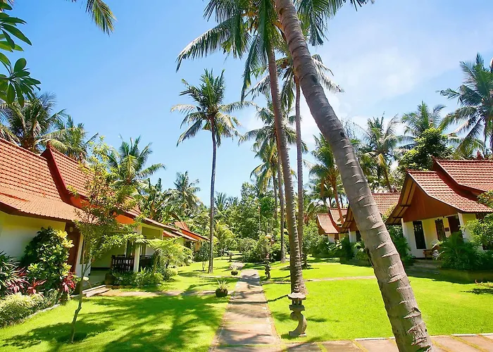 Dewantara Bali 4* Umeanyar