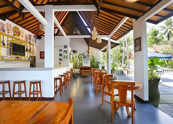 Dewantara Bali 4*