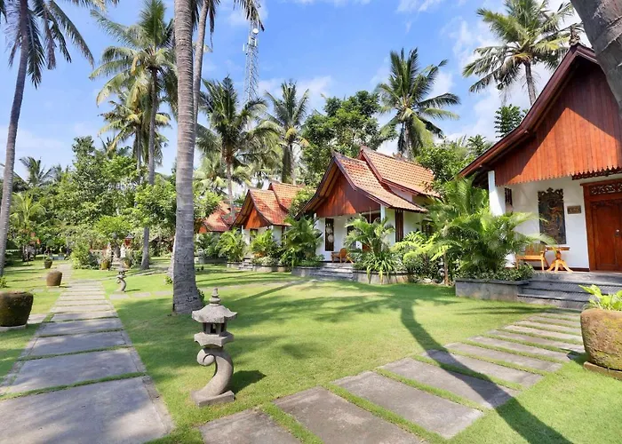 Dewantara Bali 4* Umeanyar